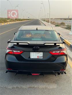 تويوتا كامري